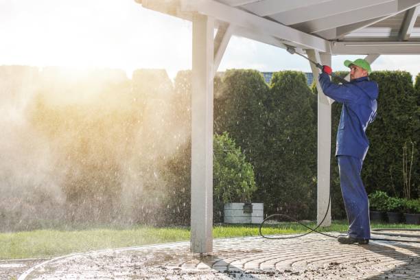 Best Driveway Pressure Washing  in Danville, VA