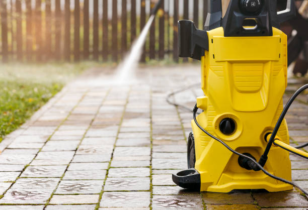 Best Post-Construction Pressure Washing  in Danville, VA